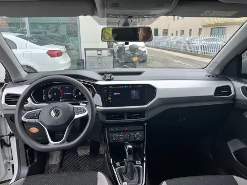 Volkswagen 2023 200TSI DSG, миниатюра 5