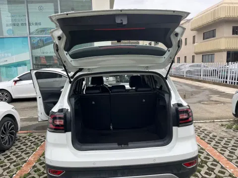 Volkswagen 2023 200TSI DSG, миниатюра 6