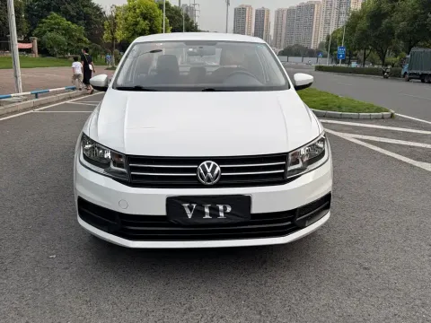 Volkswagen Santana, миниатюра 3
