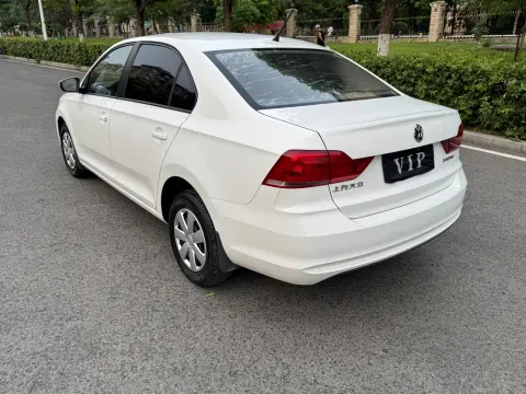 Volkswagen Santana, миниатюра 5