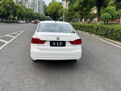 Volkswagen Santana, миниатюра 6
