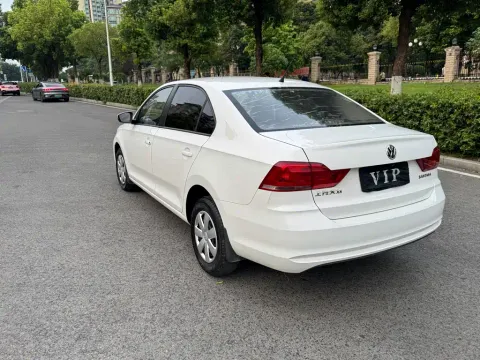 Volkswagen Santana, миниатюра 7
