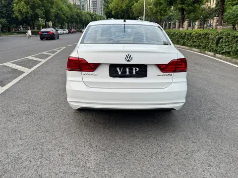Volkswagen Santana, миниатюра 8
