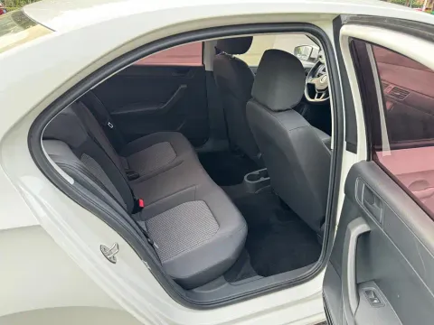 Volkswagen Santana, миниатюра 10