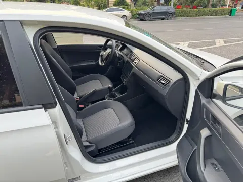 Volkswagen Santana, миниатюра 11