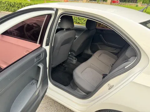 Volkswagen Santana, миниатюра 14