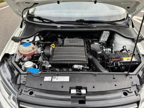 Volkswagen Santana, миниатюра 15