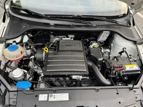 Volkswagen Santana, миниатюра 16