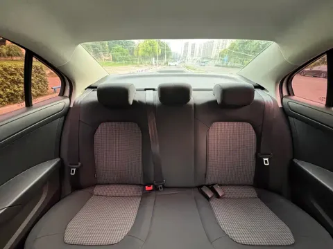 Volkswagen Santana, миниатюра 17