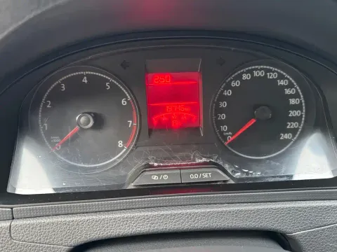 Volkswagen Santana, миниатюра 18