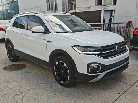 Volkswagen 2023 200TSI DSG, миниатюра 2