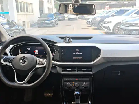 Volkswagen 2023 200TSI DSG, миниатюра 7