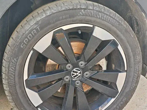 Volkswagen 2023 200TSI DSG, миниатюра 9