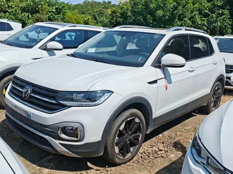 Volkswagen 2023 200TSI DSG, миниатюра 2