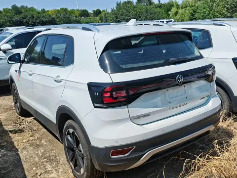 Volkswagen 2023 200TSI DSG, миниатюра 3