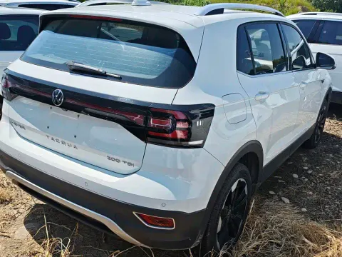Volkswagen 2023 200TSI DSG, миниатюра 4