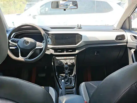 Volkswagen 2023 200TSI DSG, миниатюра 7
