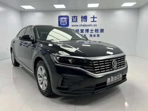 Volkswagen Passat, миниатюра 3