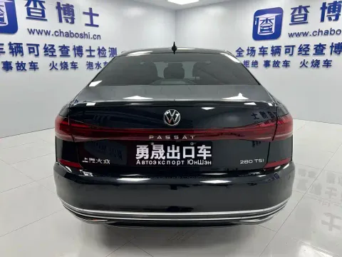 Volkswagen Passat, миниатюра 5