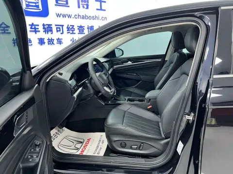 Volkswagen Passat, миниатюра 7