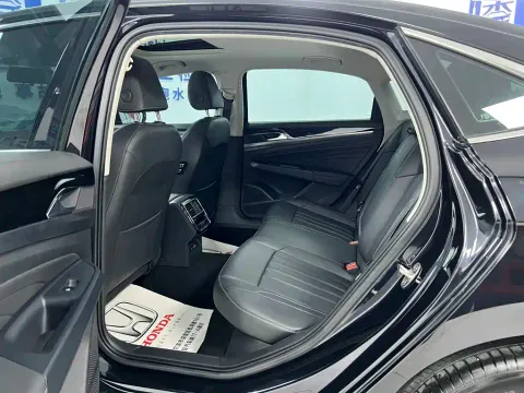 Volkswagen Passat, миниатюра 8