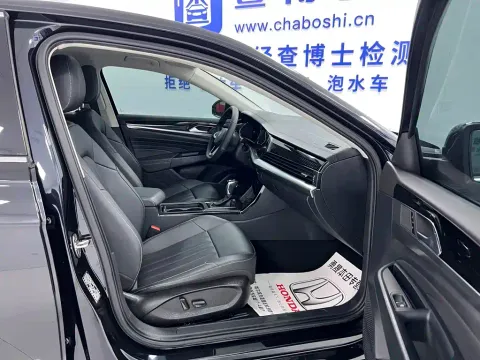 Volkswagen Passat, миниатюра 9