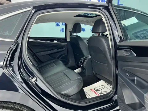 Volkswagen Passat, миниатюра 10
