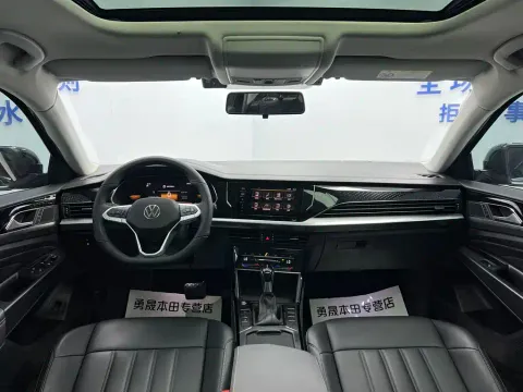 Volkswagen Passat, миниатюра 18