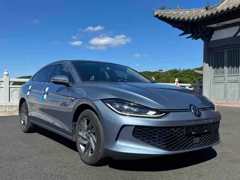 Volkswagen 2023 L 280TSI DSG, миниатюра 3
