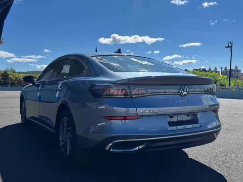 Volkswagen 2023 L 280TSI DSG, миниатюра 4