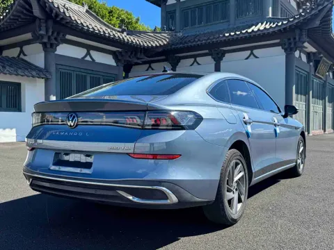 Volkswagen 2023 L 280TSI DSG, миниатюра 6