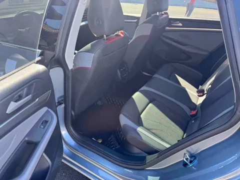 Volkswagen 2023 L 280TSI DSG, миниатюра 8