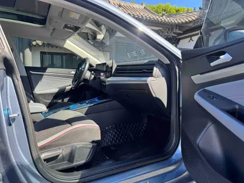 Volkswagen 2023 L 280TSI DSG, миниатюра 10
