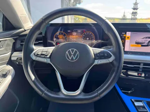 Volkswagen 2023 L 280TSI DSG, миниатюра 16