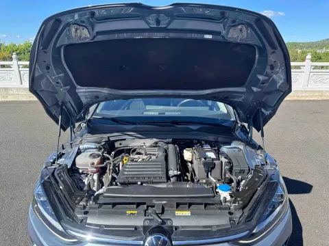 Volkswagen 2023 L 280TSI DSG, миниатюра 20