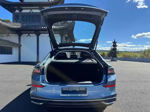 Volkswagen 2023 L 280TSI DSG, миниатюра 21