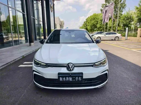 Volkswagen Golf, миниатюра 2