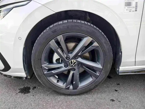 Volkswagen Golf, миниатюра 3