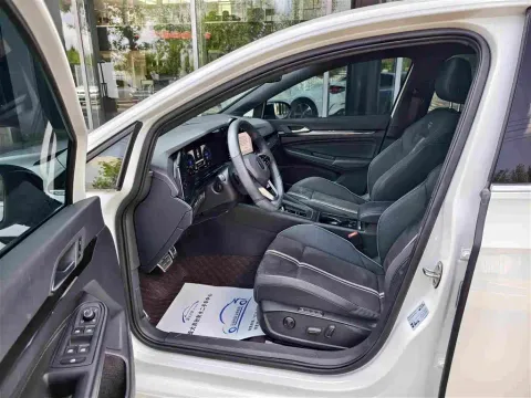 Volkswagen Golf, миниатюра 5