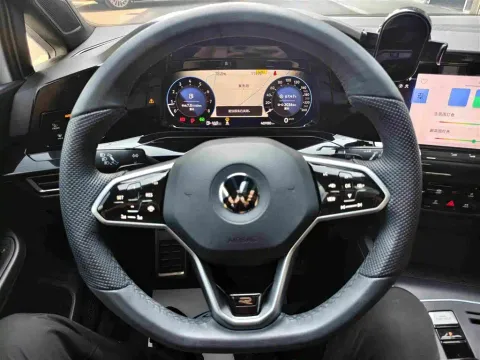 Volkswagen Golf, миниатюра 8