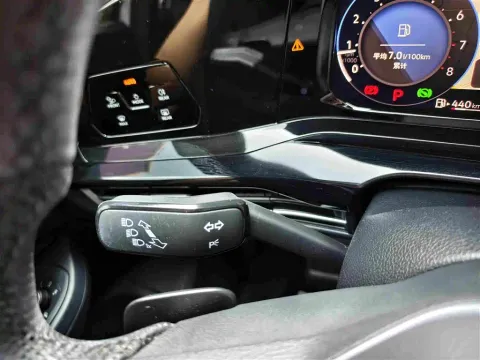 Volkswagen Golf, миниатюра 9