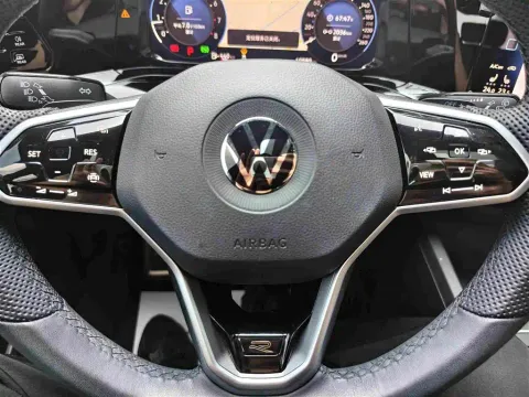 Volkswagen Golf, миниатюра 11
