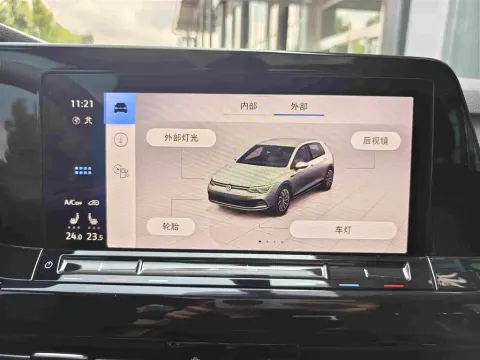 Volkswagen Golf, миниатюра 13