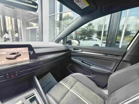 Volkswagen Golf, миниатюра 16