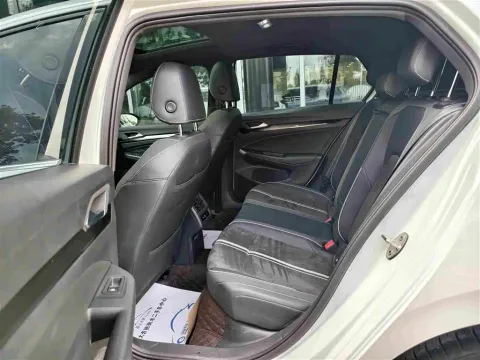 Volkswagen Golf, миниатюра 18