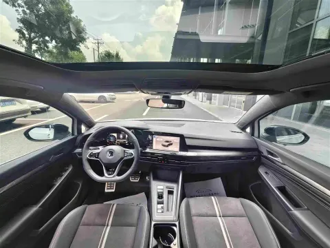 Volkswagen Golf, миниатюра 19