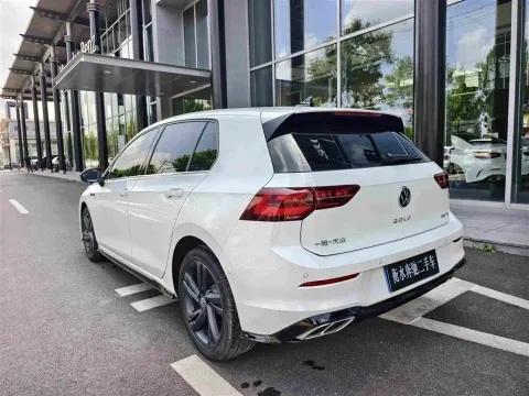 Volkswagen Golf, миниатюра 21
