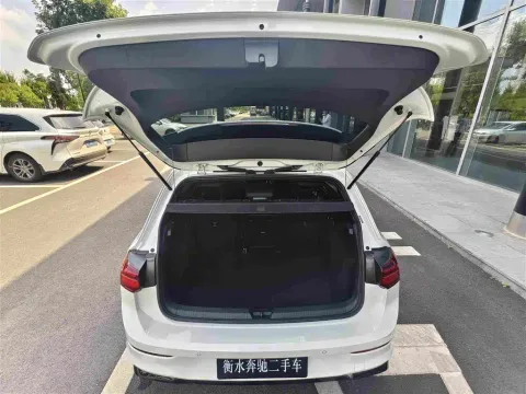 Volkswagen Golf, миниатюра 22
