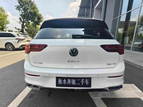 Volkswagen Golf, миниатюра 23