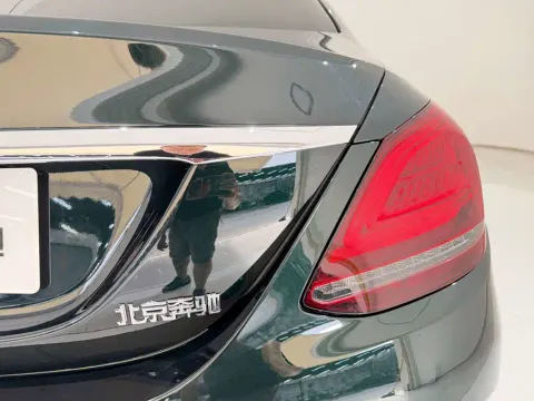 Mercedes-Benz C-Class, миниатюра 10